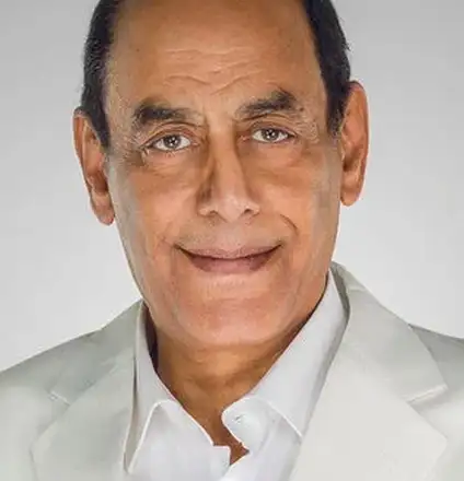 Ahmed Bedier